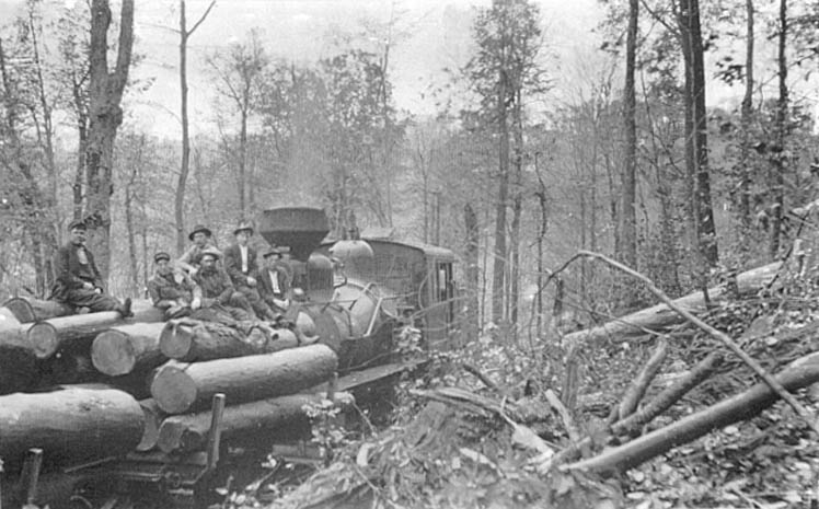 Log_Train
