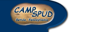 Camp Spud